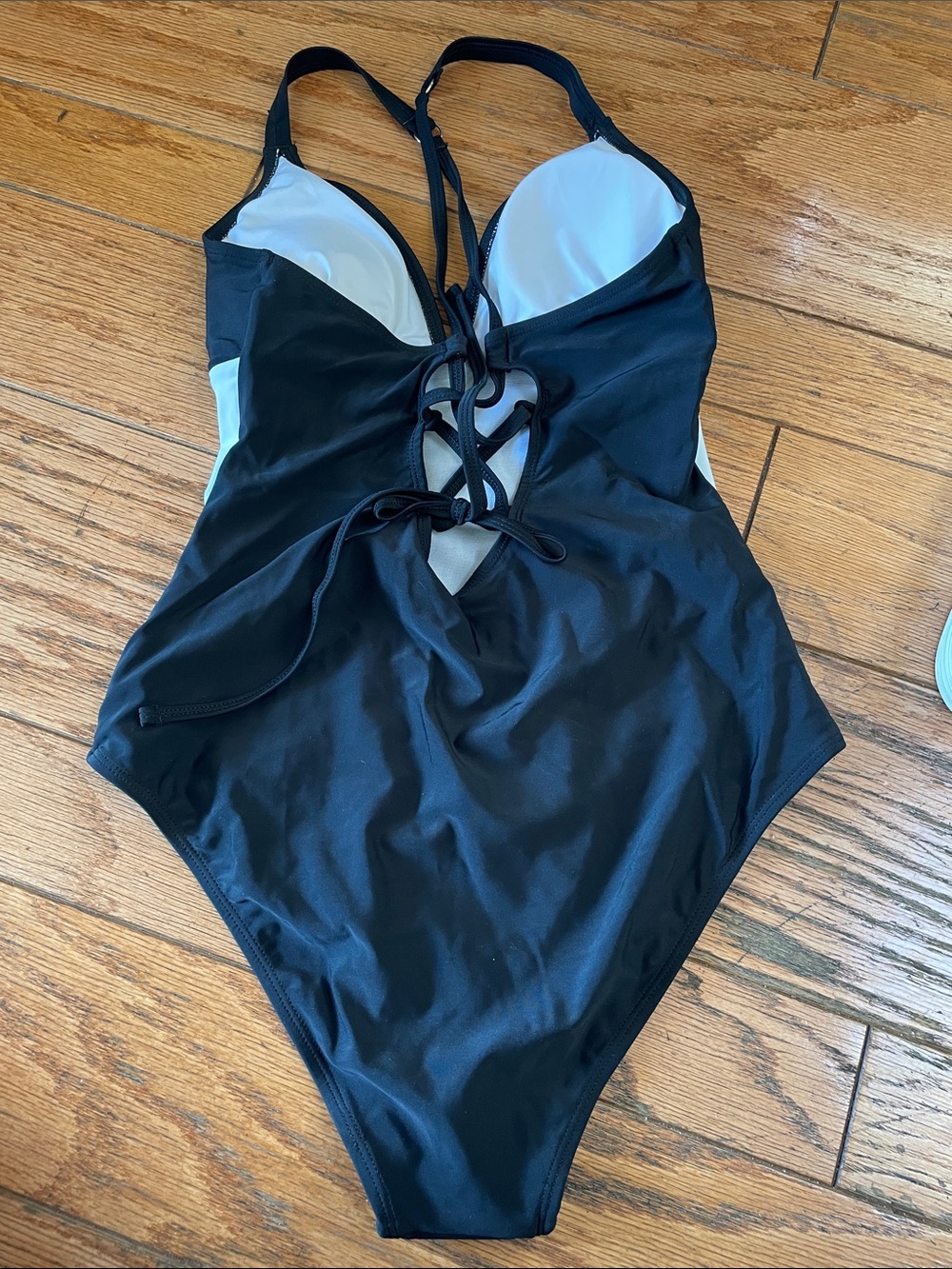 Bathing Suit - Picture 2 of 2